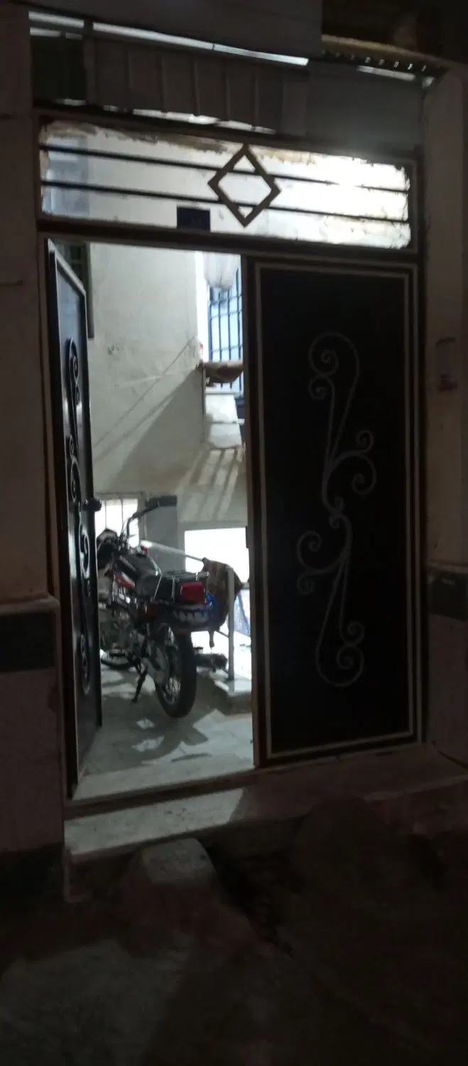 یک باب منزل مسکونی