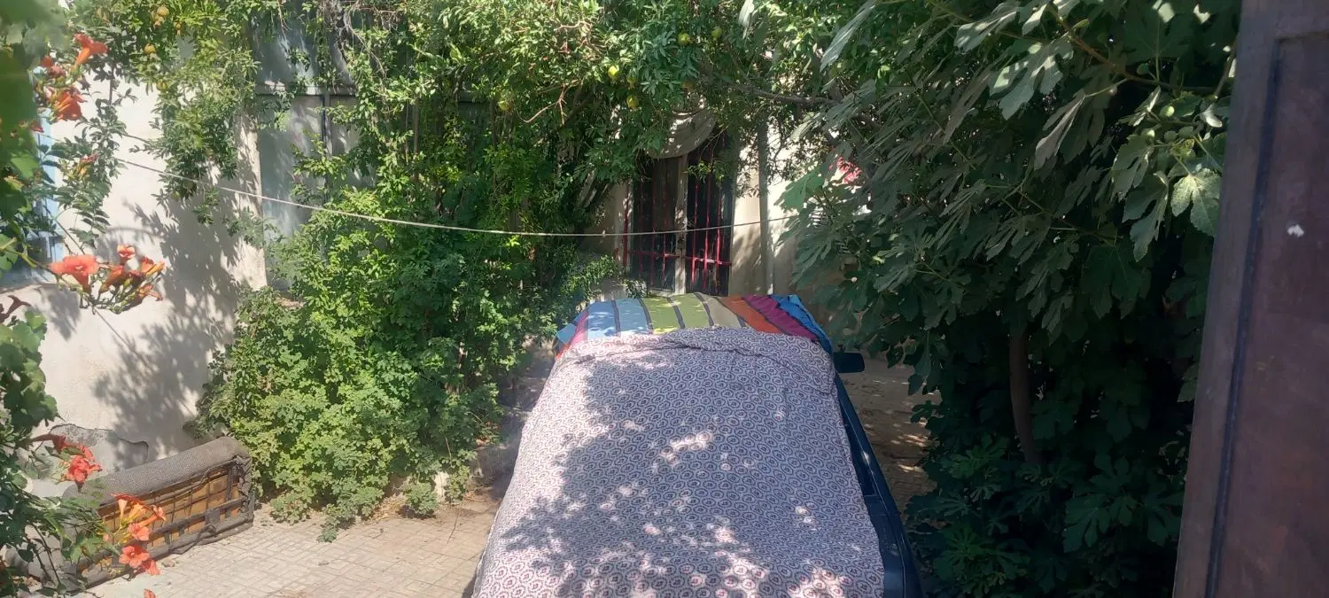 خونه ویلایی