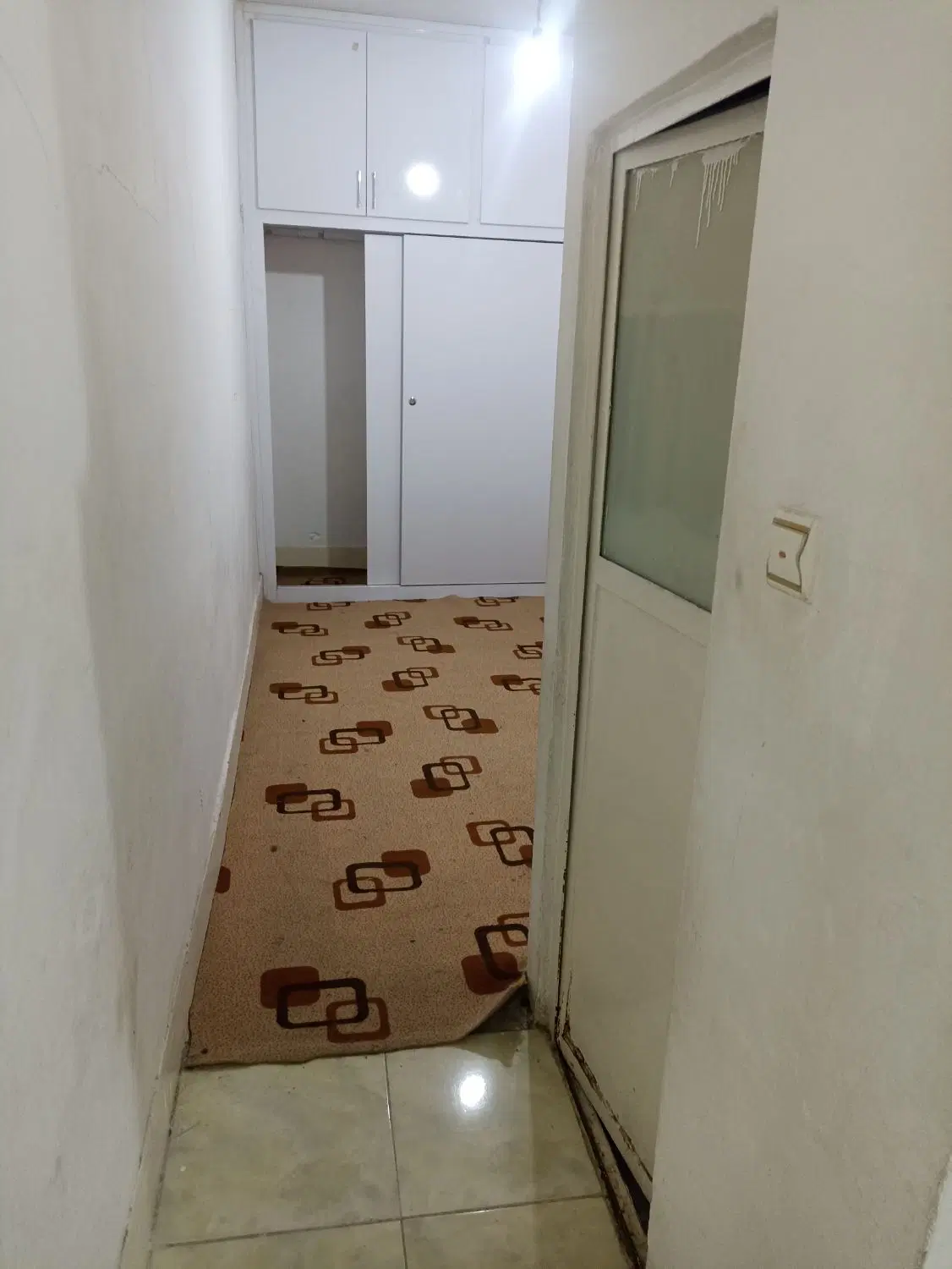 اجاره طبقه همکف