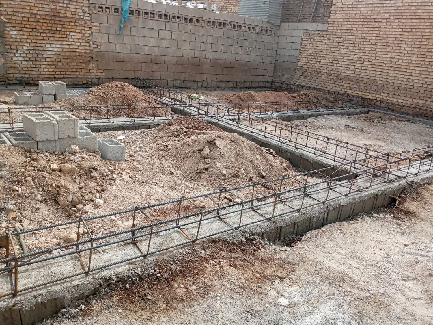 خانه آبادی باقر