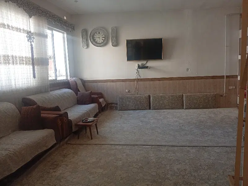خانه 83متری تپه موسک یک خوابه