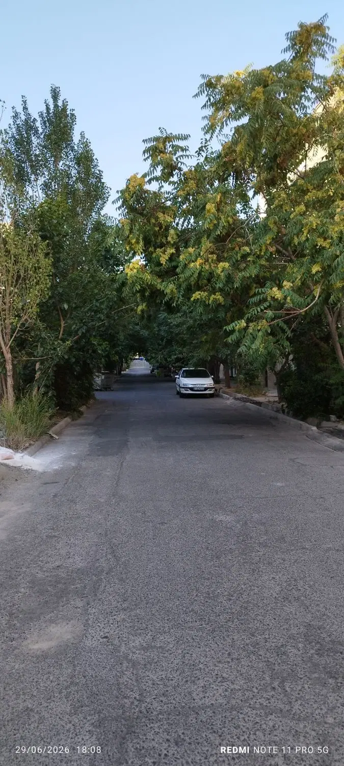 رهن کامل  ویلای ۲۰۰ متری   فاز۲