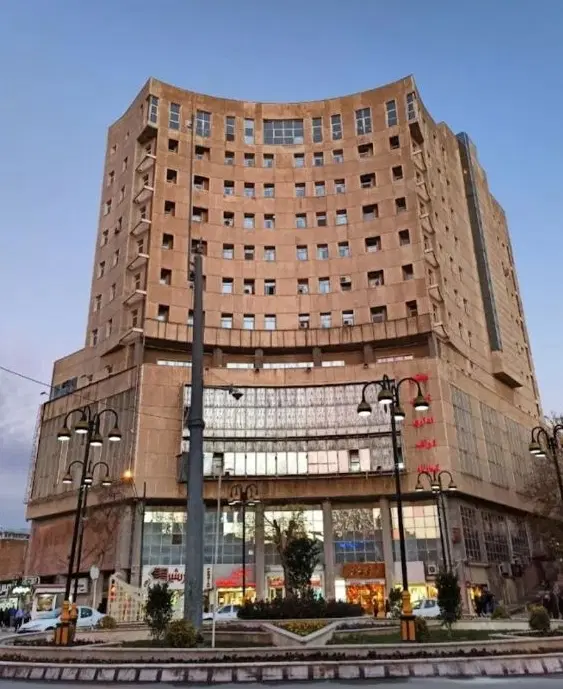 مغازه طلا فروشی