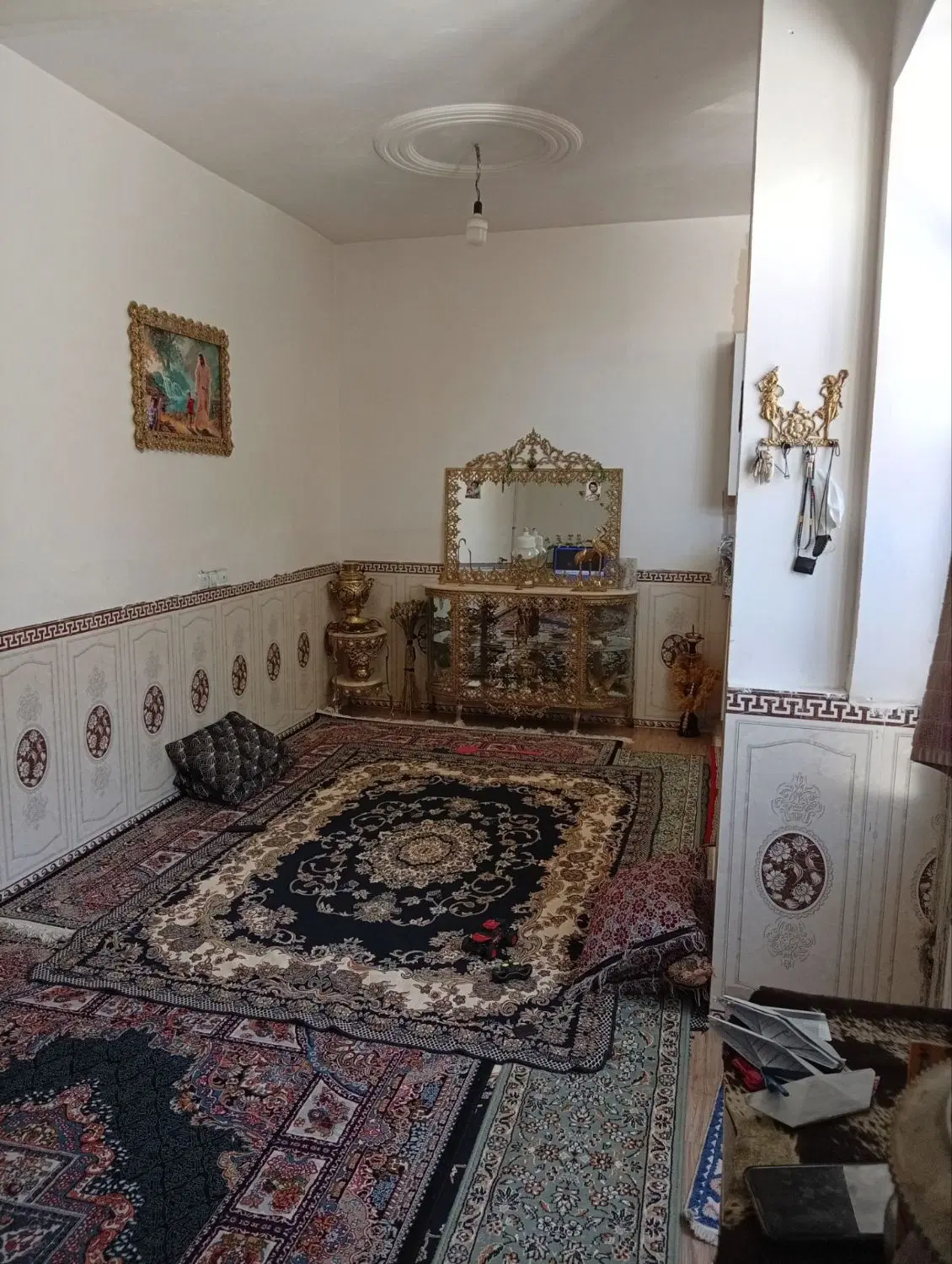 ویلایی در آریاشهر