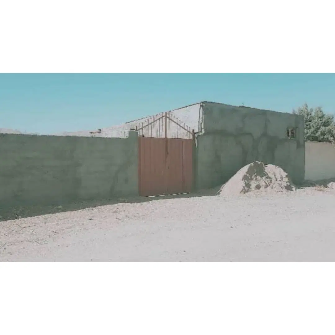 زمین مناسب سوله و کارگاه مغان