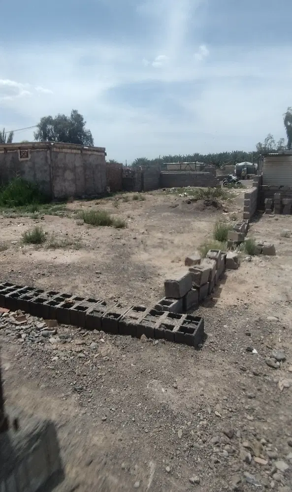 یک عدد زمین