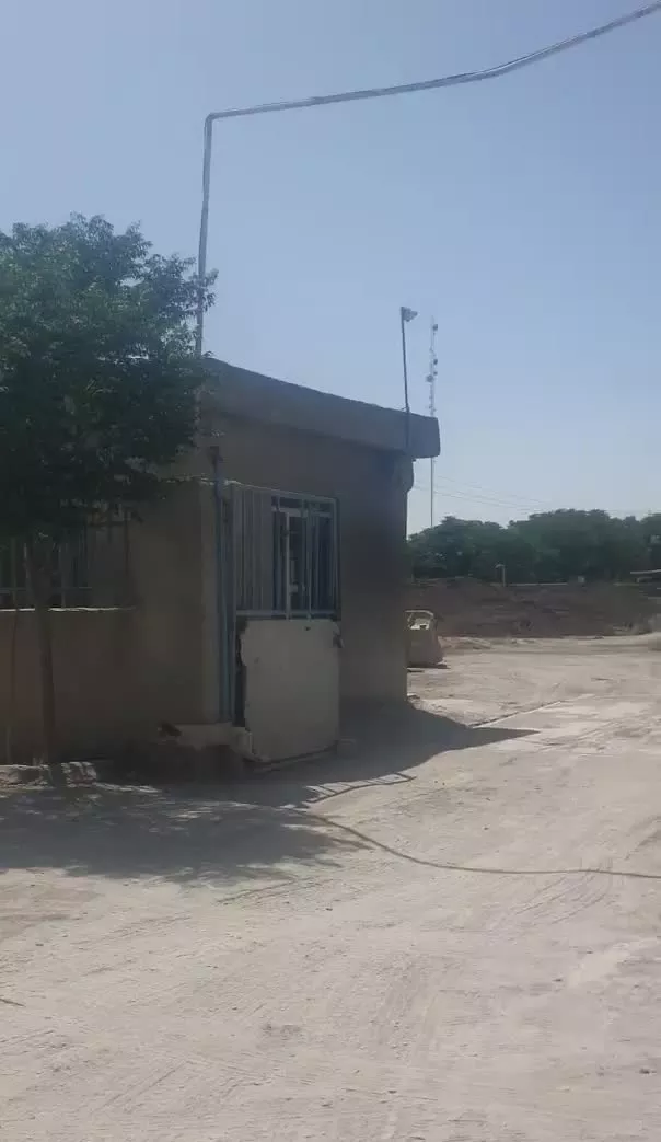 فروش بچینگ بتن