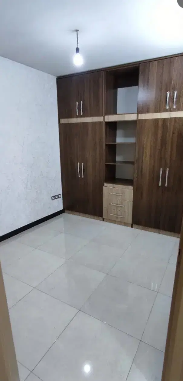 آپارتمان ۷۰ متری شیک با امکانات کامل