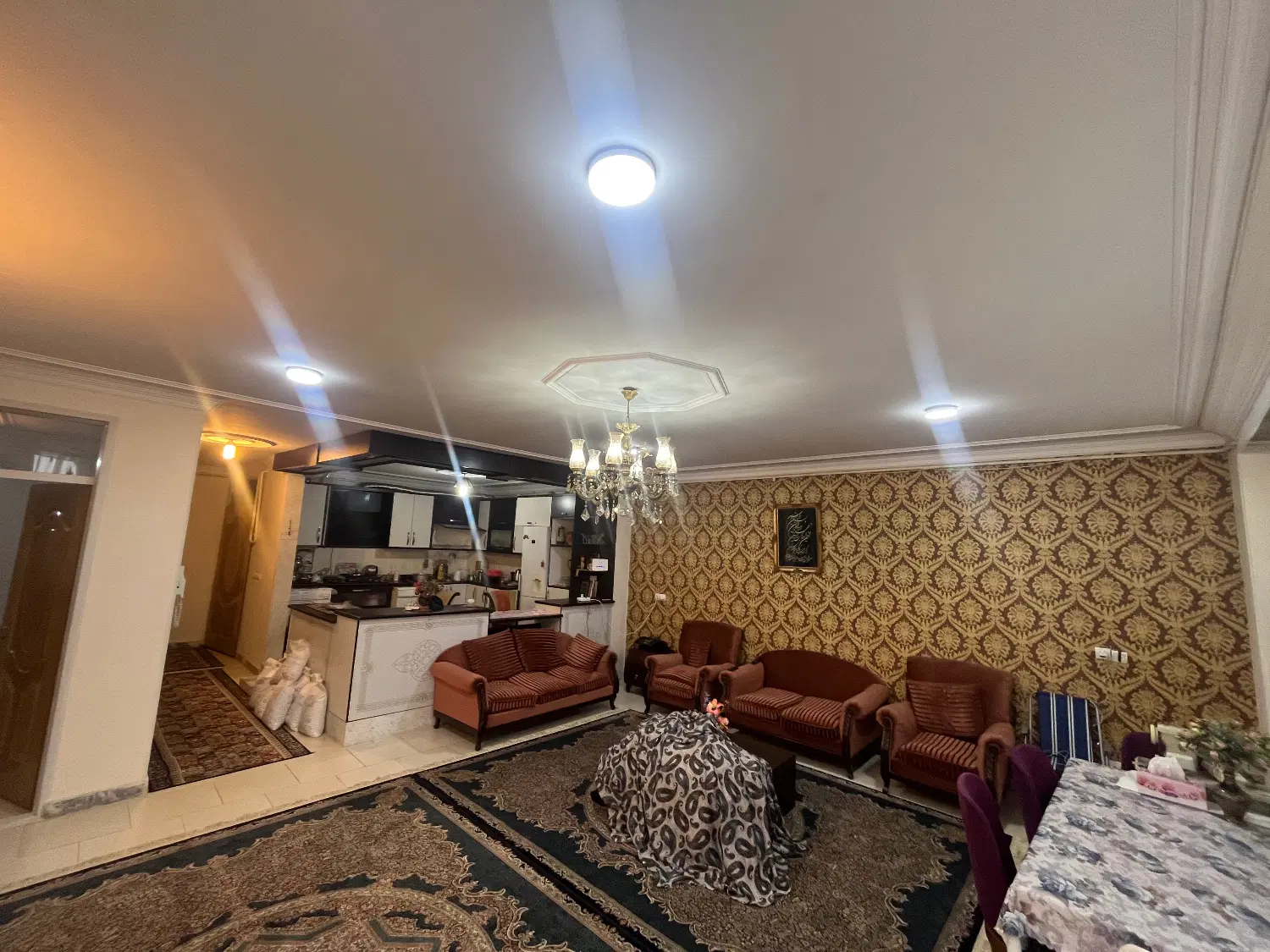 فروش آپارتمان