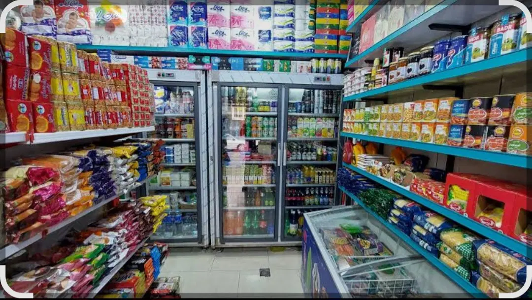 اجاره مغازه رحمت آباد