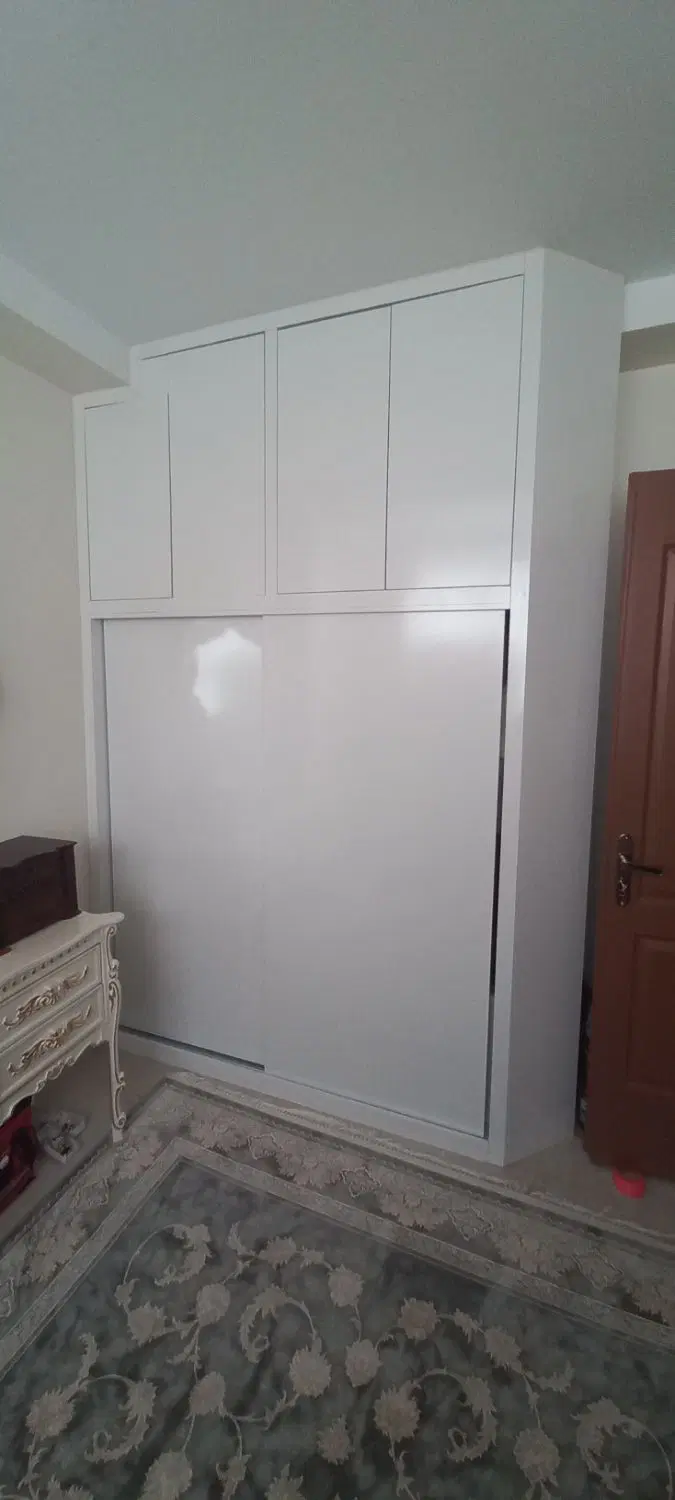 آپارتمان تکواحد اندیشه اوچمان