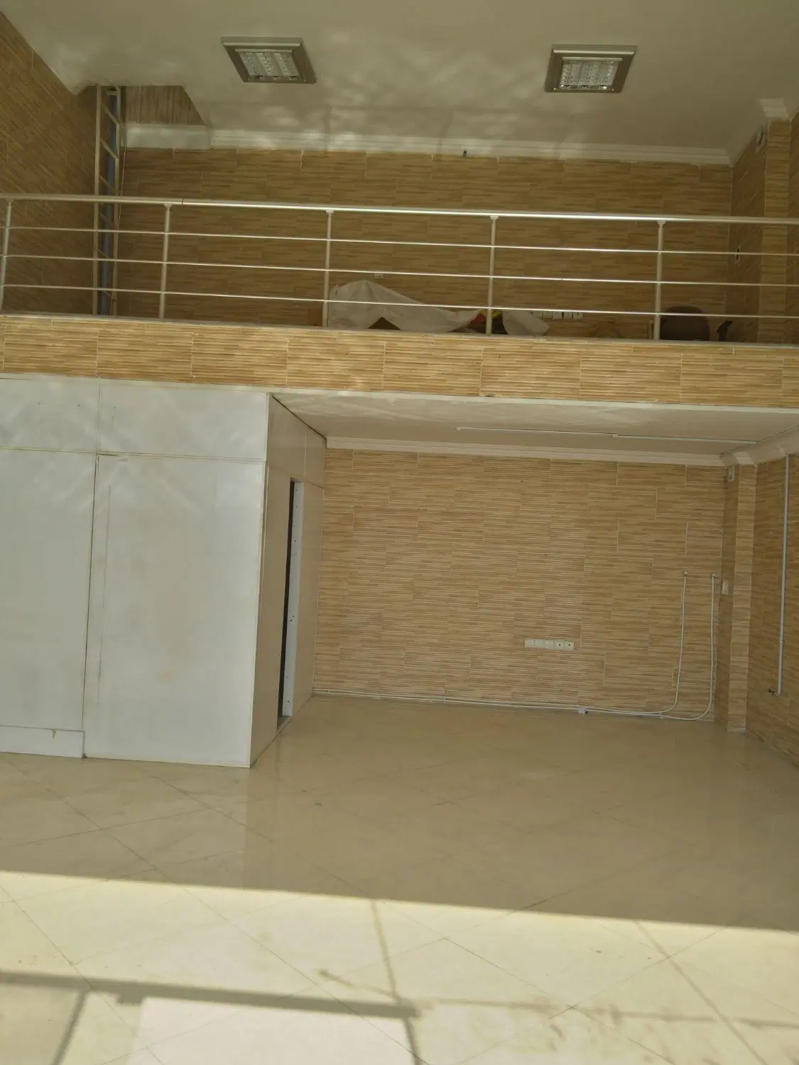 اجاره مغازه بلوارامیر کبیر بلوارسلیمان نبی