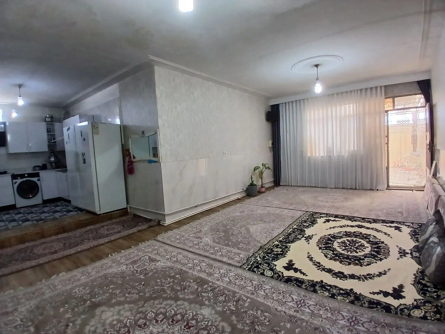 خانه ویلایی