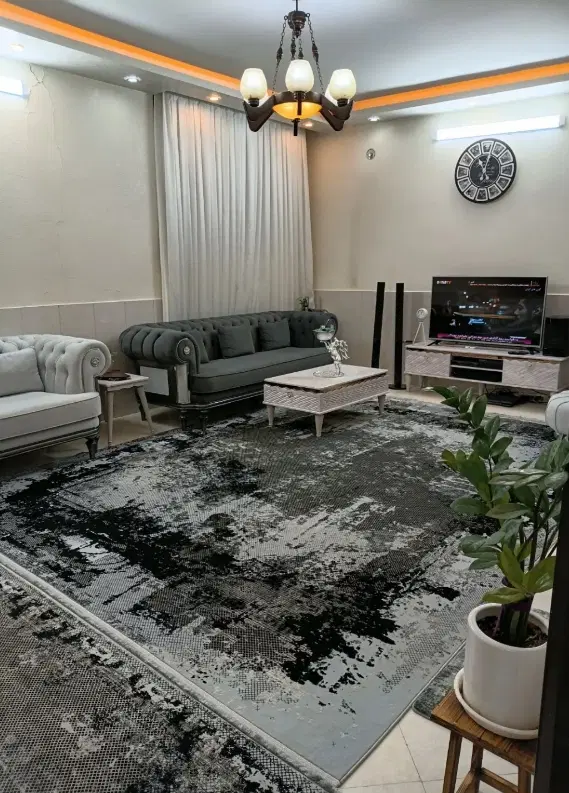 خانه ویلایی۱۰۰متری حیاط دار