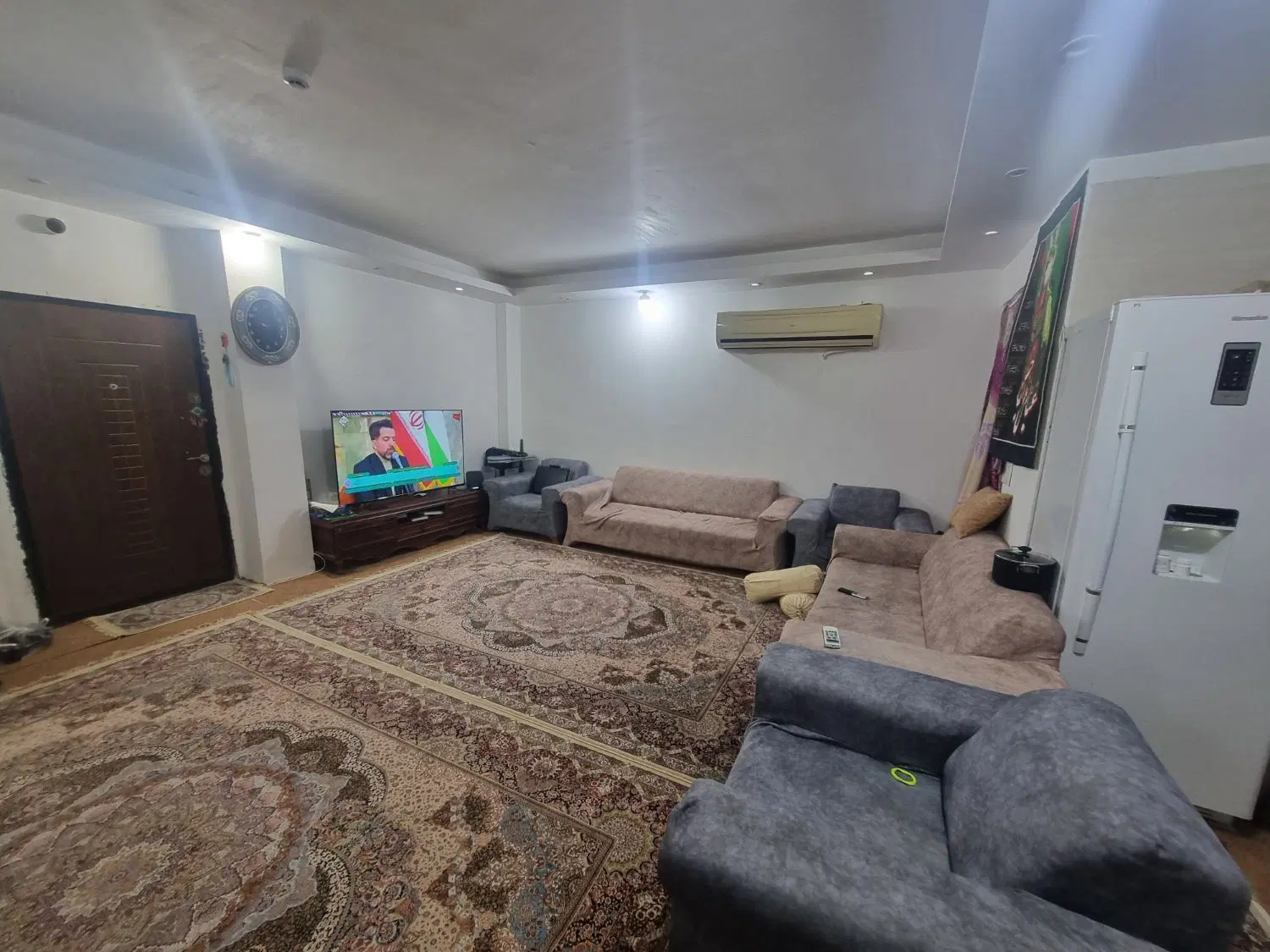 ۹۵متری خیابان دنیاساخت1404