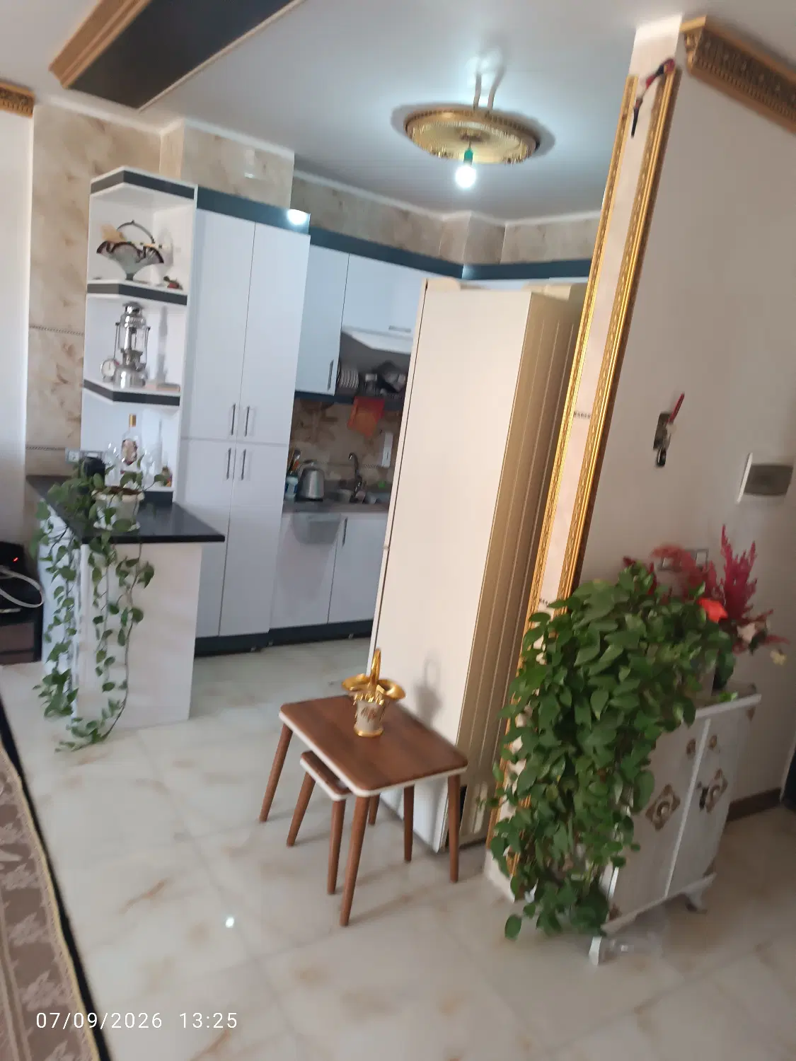 فروش آپارتمان