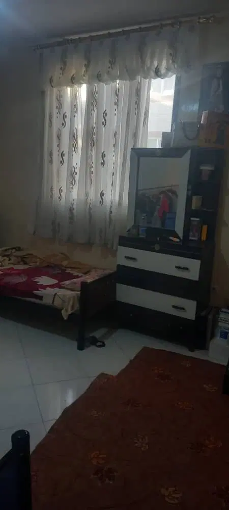 واحد ۱۰۴ متری سند دار صباشهر