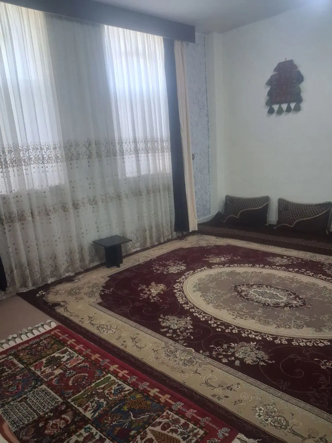 ساختمان ویلایی