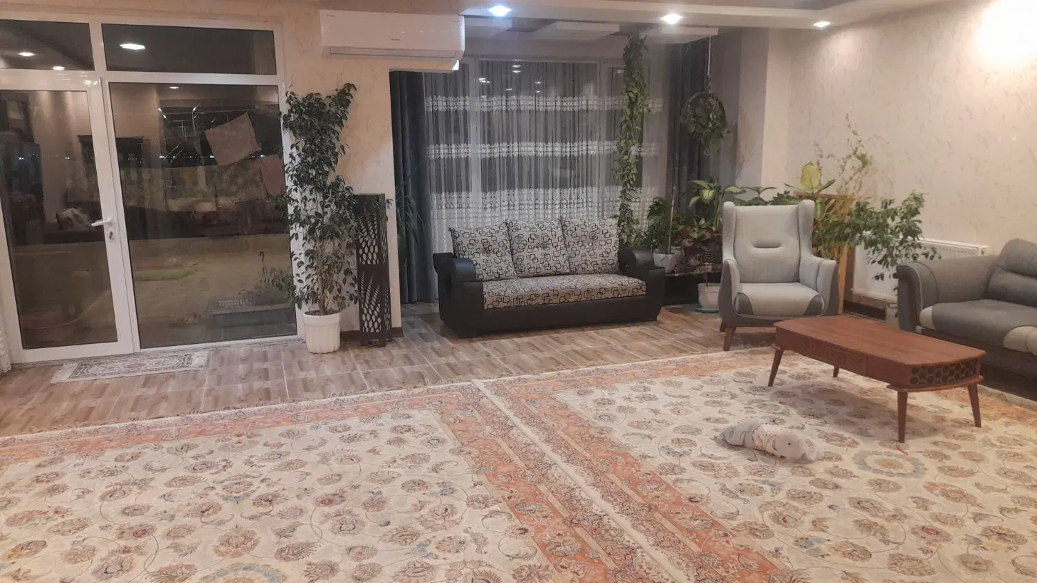 منزل مسکونی