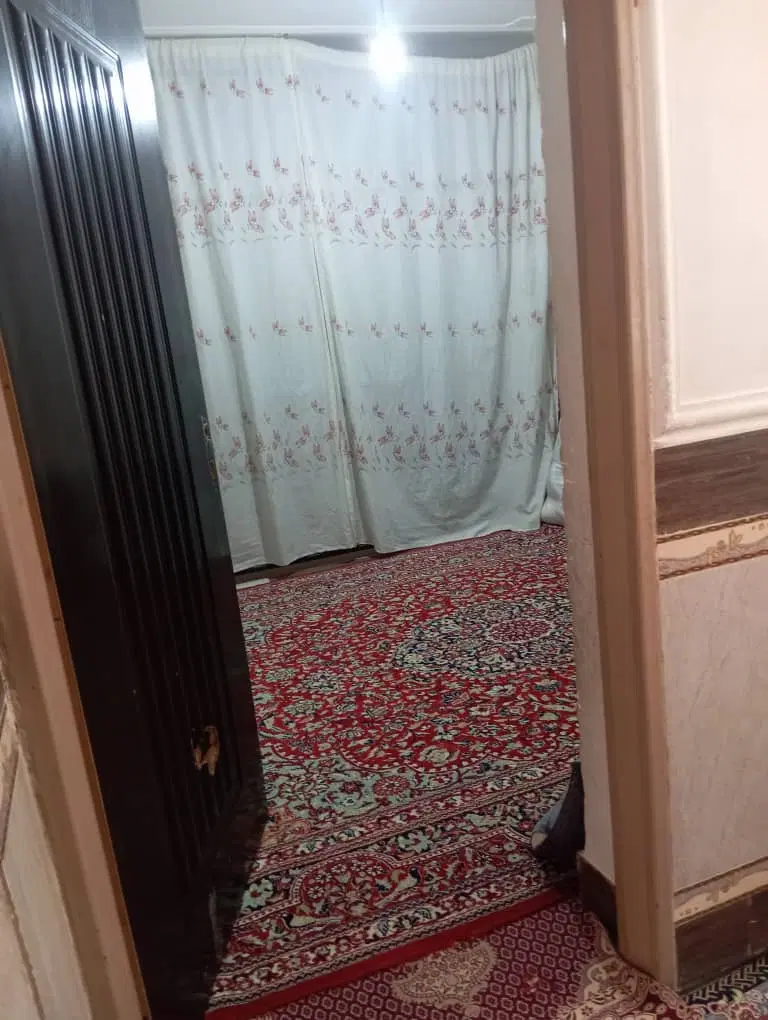 خانه اجاره ای طبقه دوم