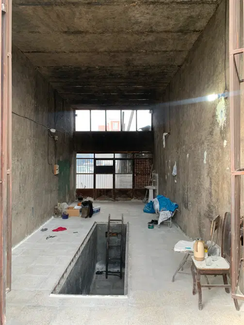اجاره مغازه در احمدیه