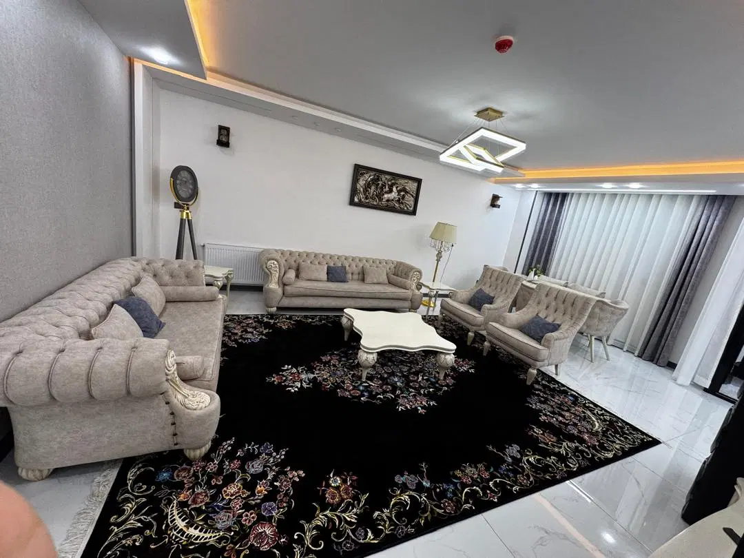 فروش تک واحدی صفر خانه کارگر