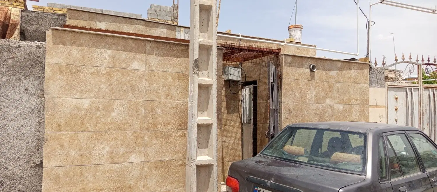 ملک مسکونی شهیدان محمدی 11