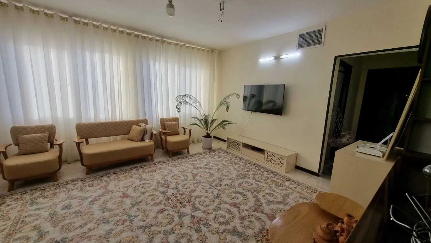 رهن کامل در شهر جدید گلبهار