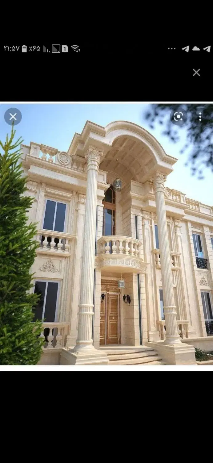 اجاره آپارتمان۱۳۷متر_ لاله زار قطران پاستور منظریه