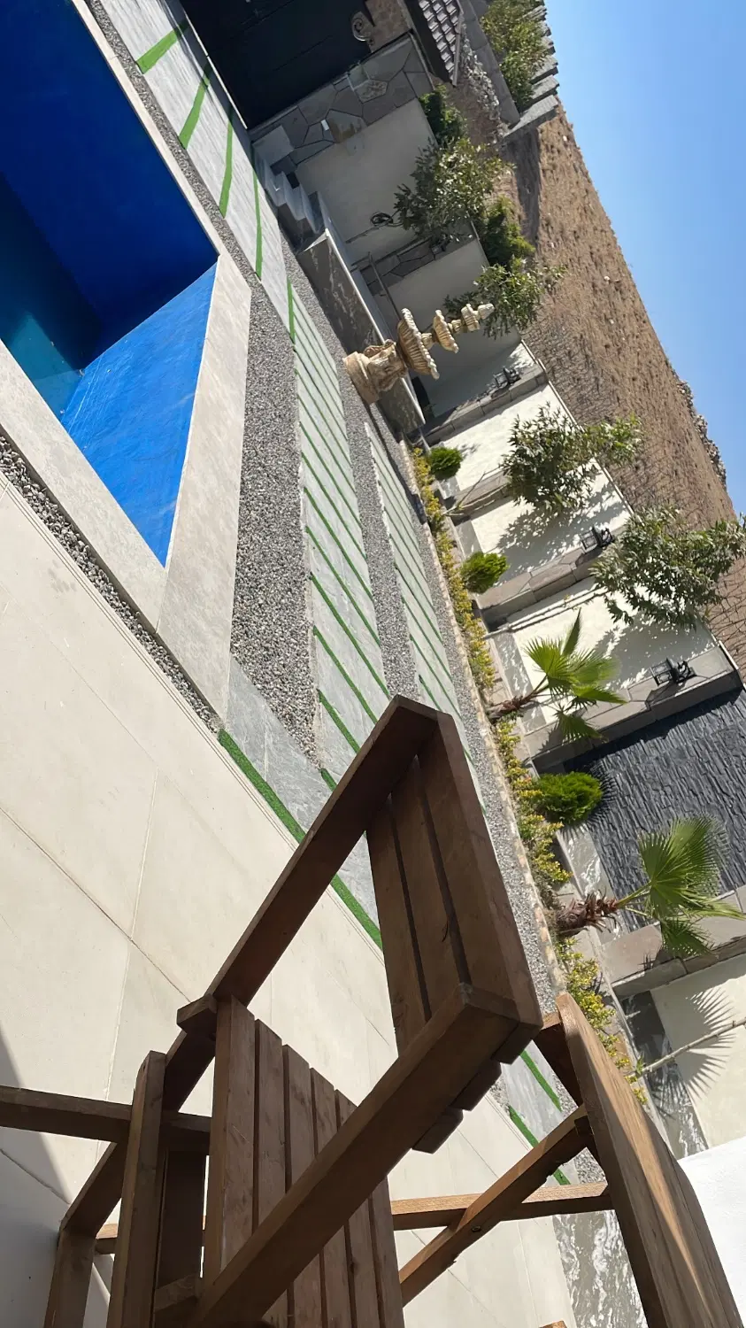 فروش ویلا نوساز