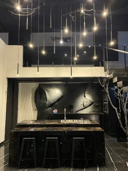 عمارت Level