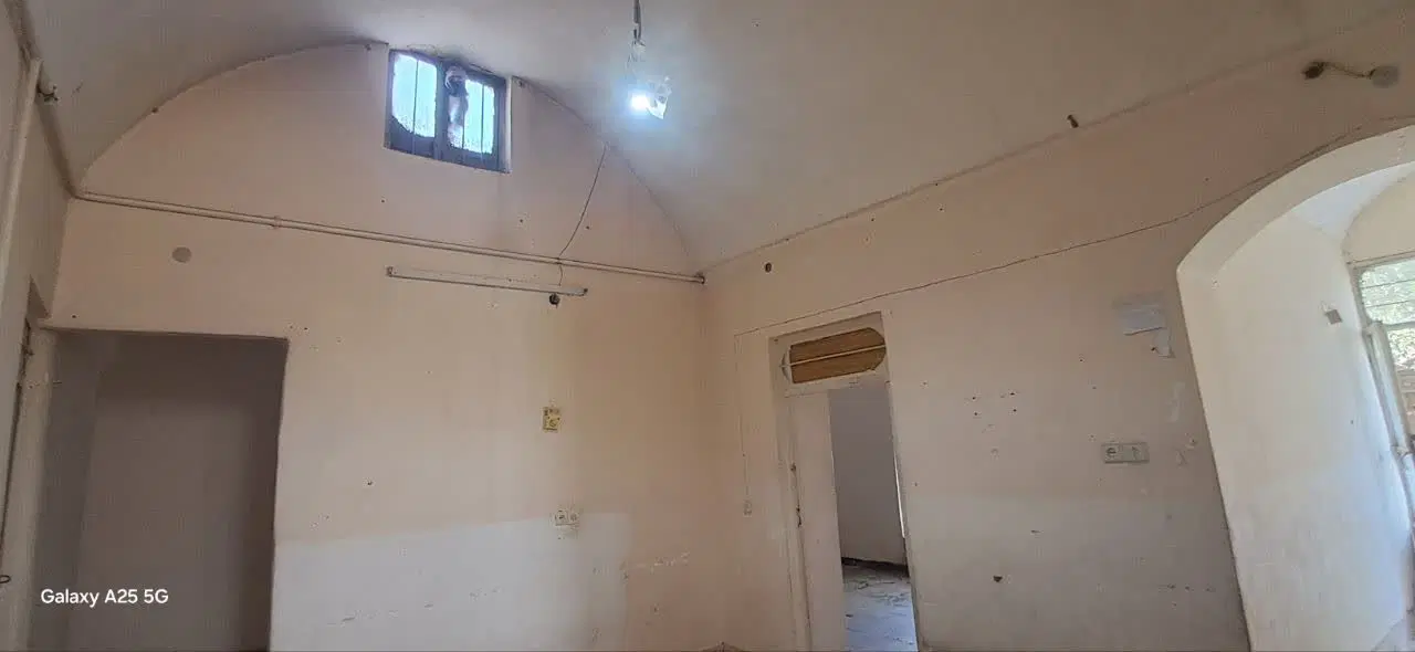 خونه اجاره همکف شریف آباد
