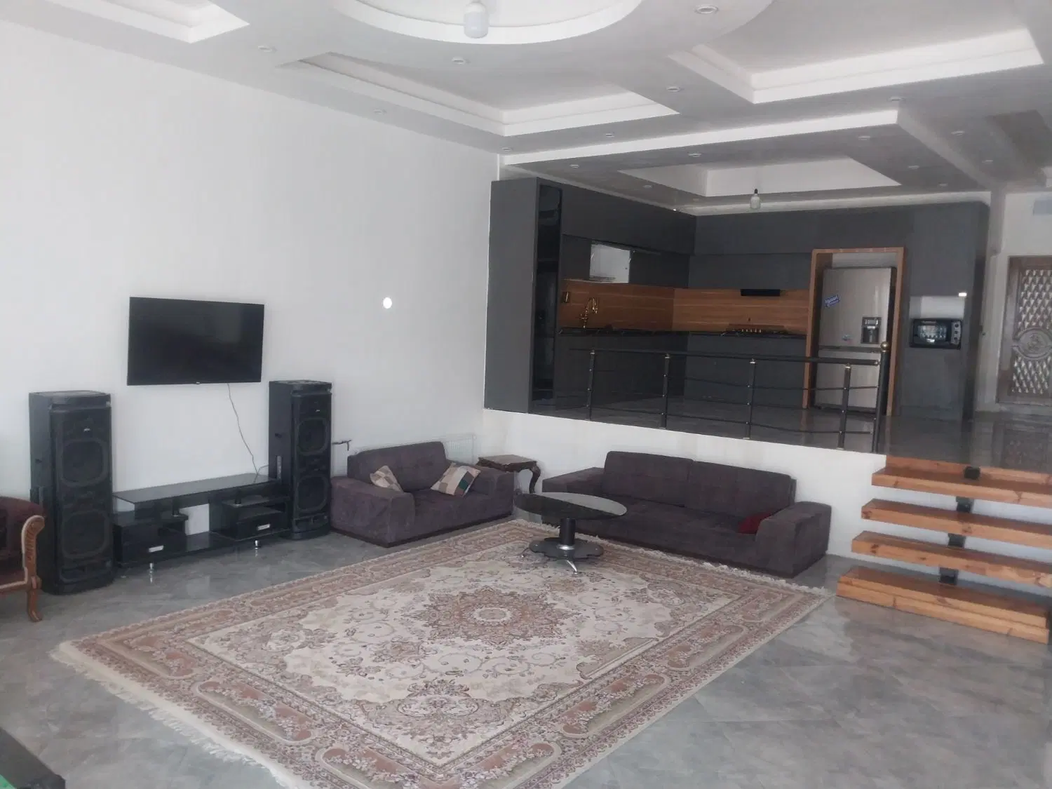 اجاره روزانه