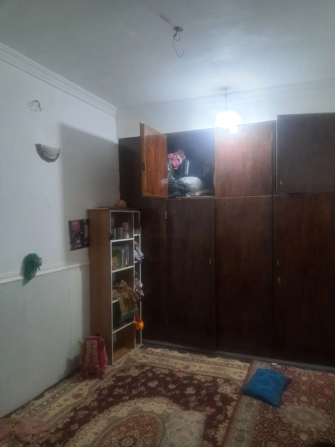 فروش منزل ویلایی دو طبقه در خیابان سعدی