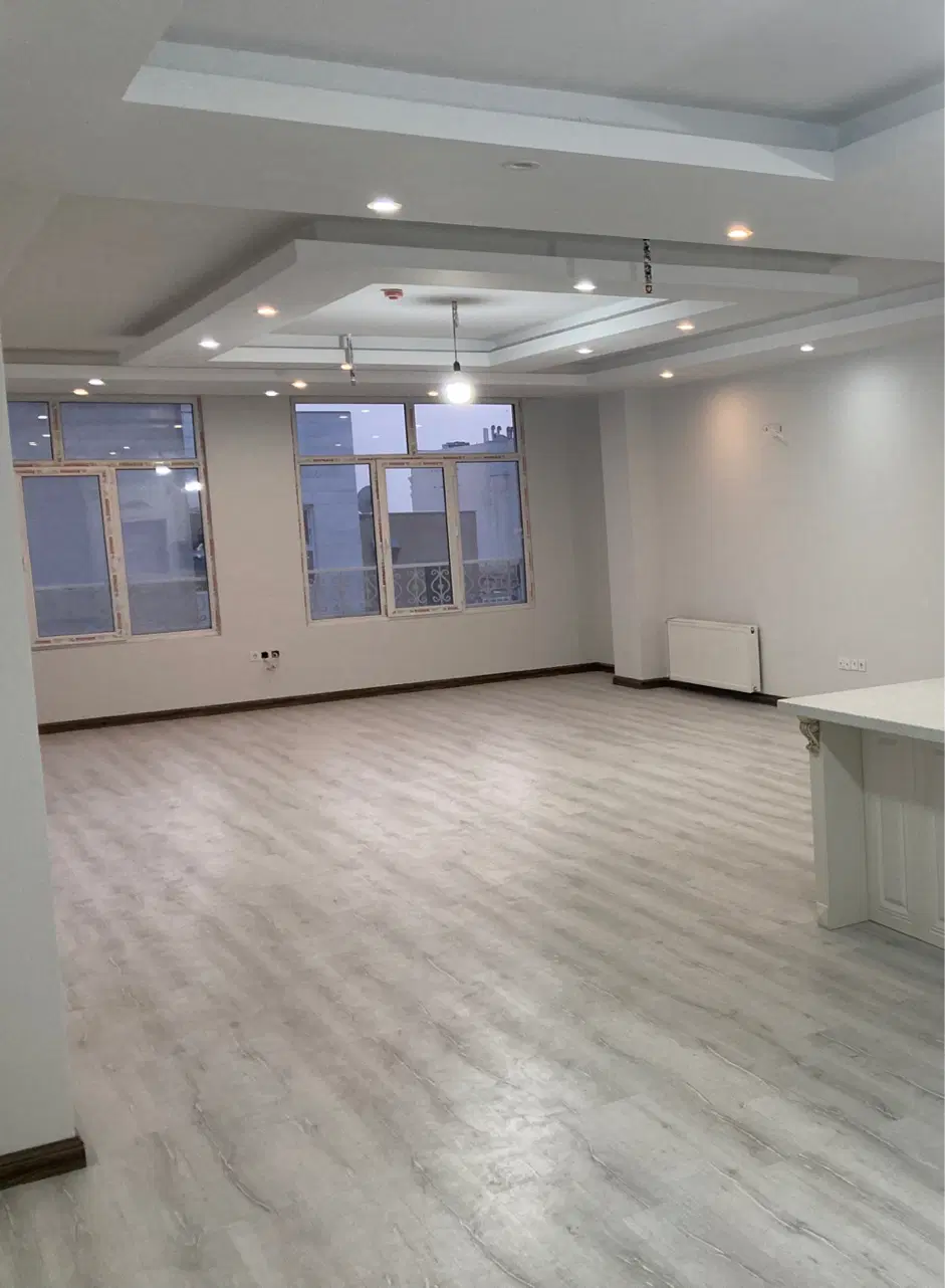 ۱۴۵ متر، اشتراکی شمالی، فول امکانات، سند