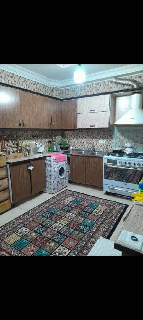 خونه دوخواب حال پذیرای رهن اجاره داده میشود
