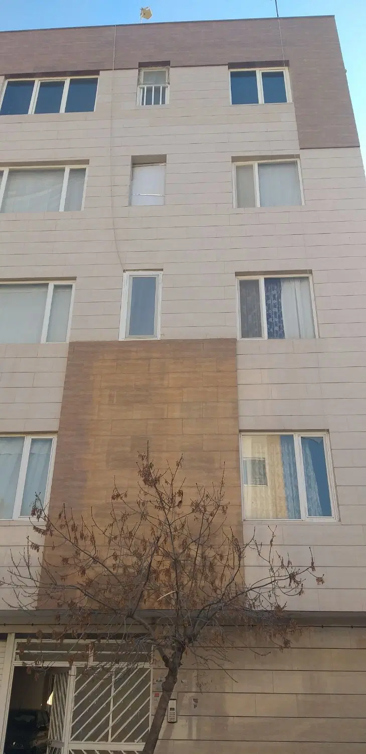 آپارتمان 78 متر در سند