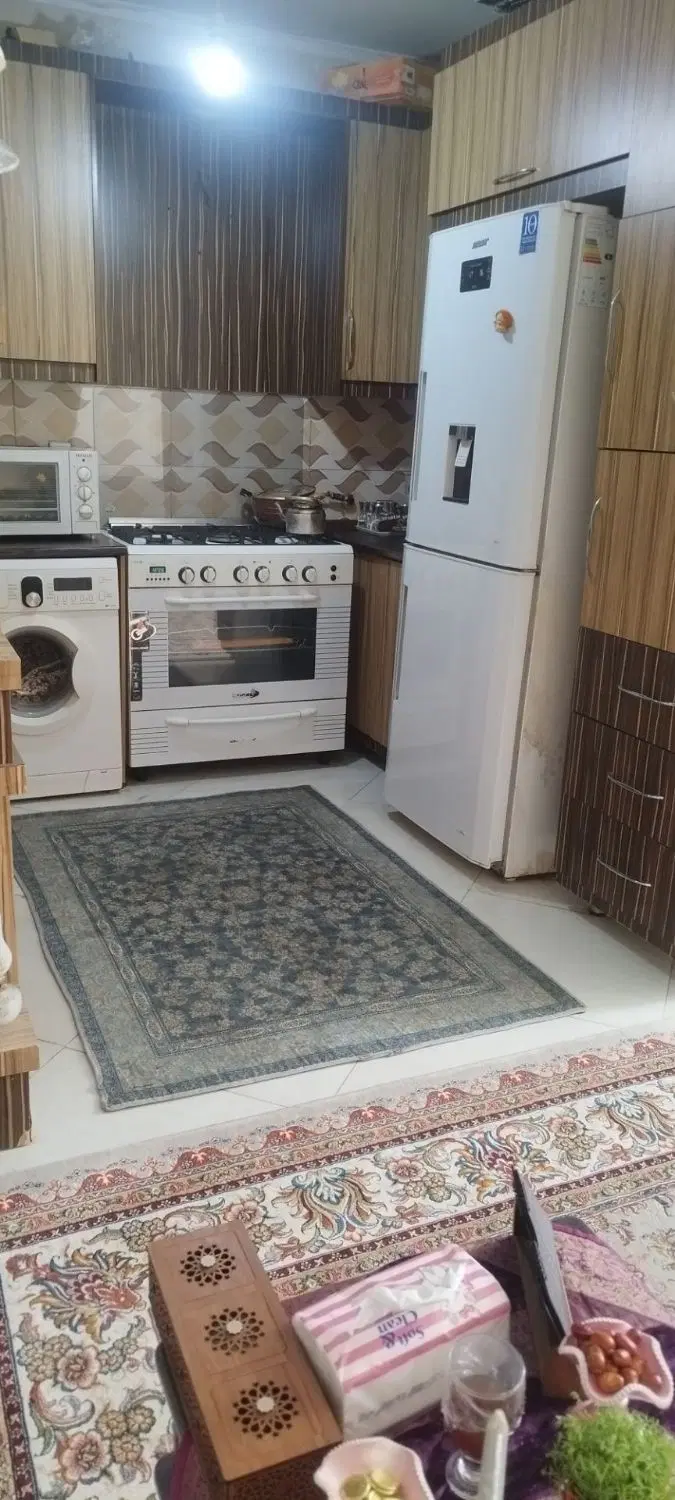 فروش منزل در کهندژ