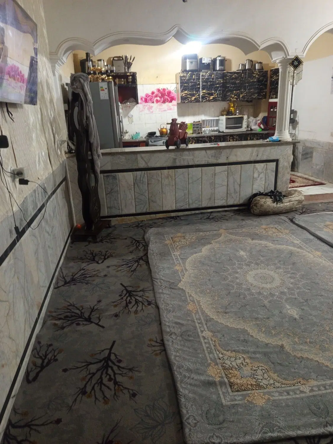 دو عدد خانه عالی