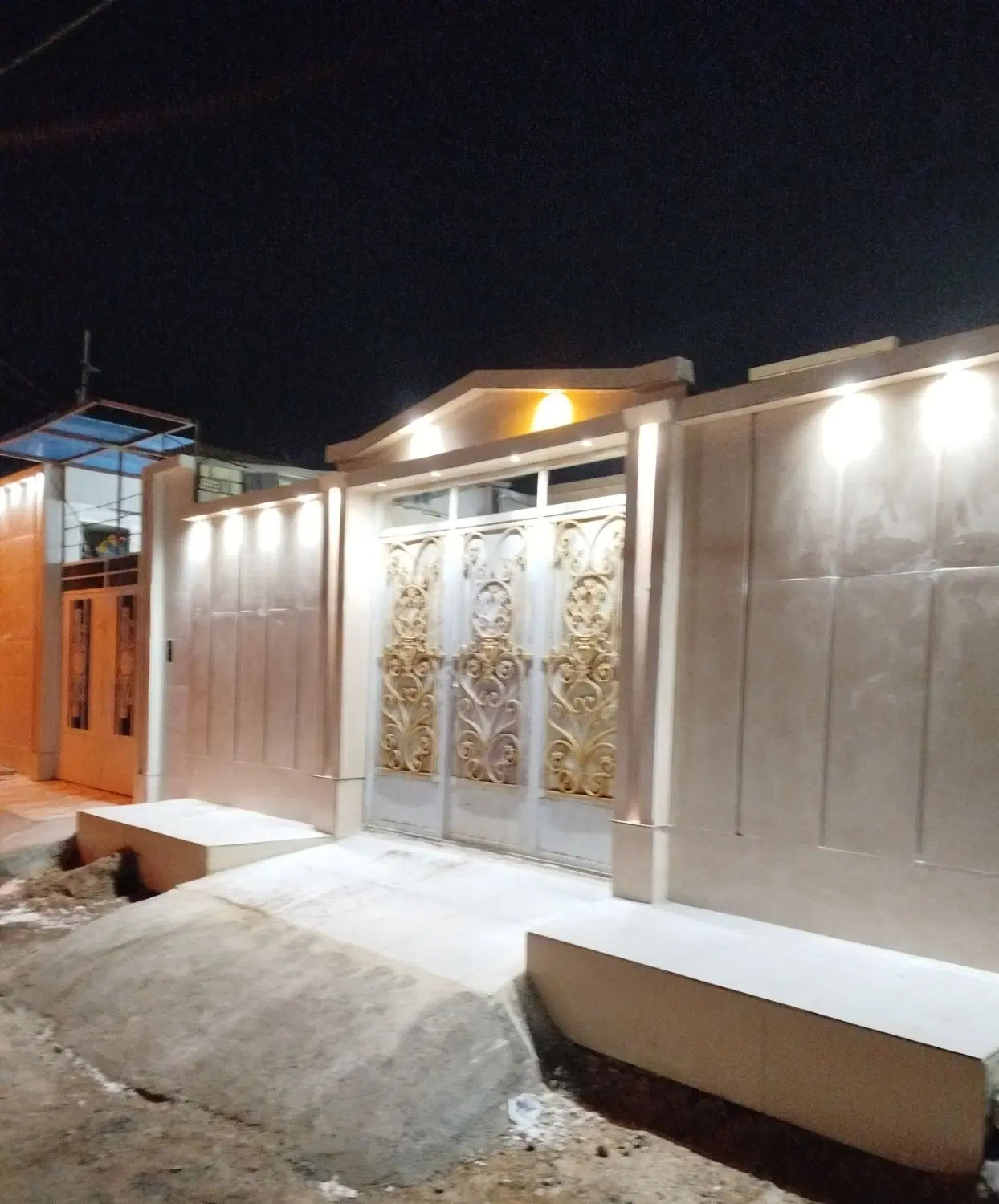 رهن و اجاره منزل ذولفقاری