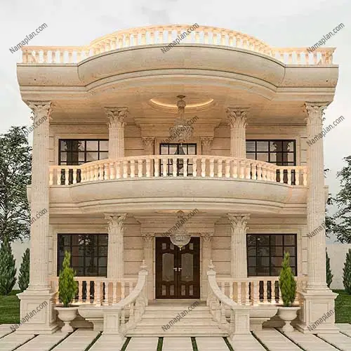 طبقه بالا ویلایی_ 135متری _گلستان نهم