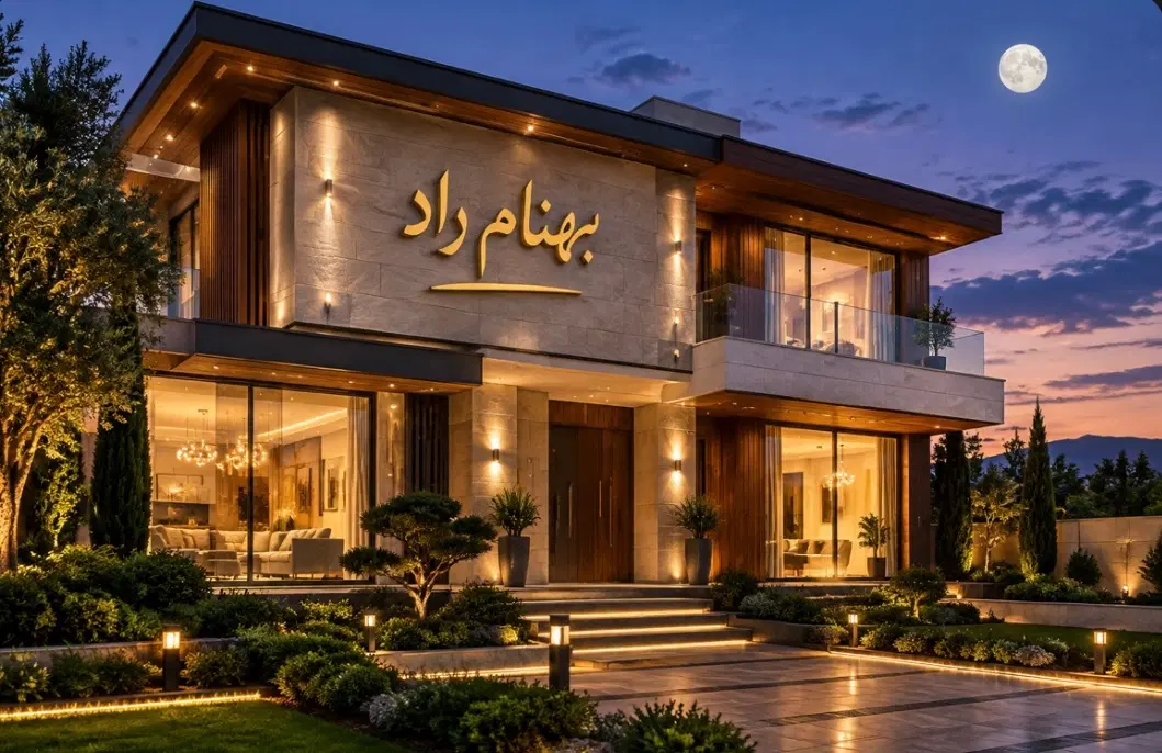 فروش وحدت بتن یک خواب