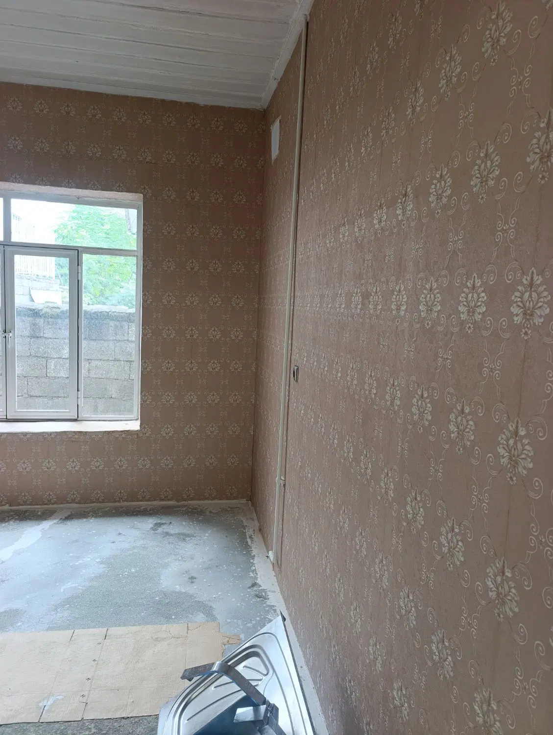 منزل مسکونی عباسیه