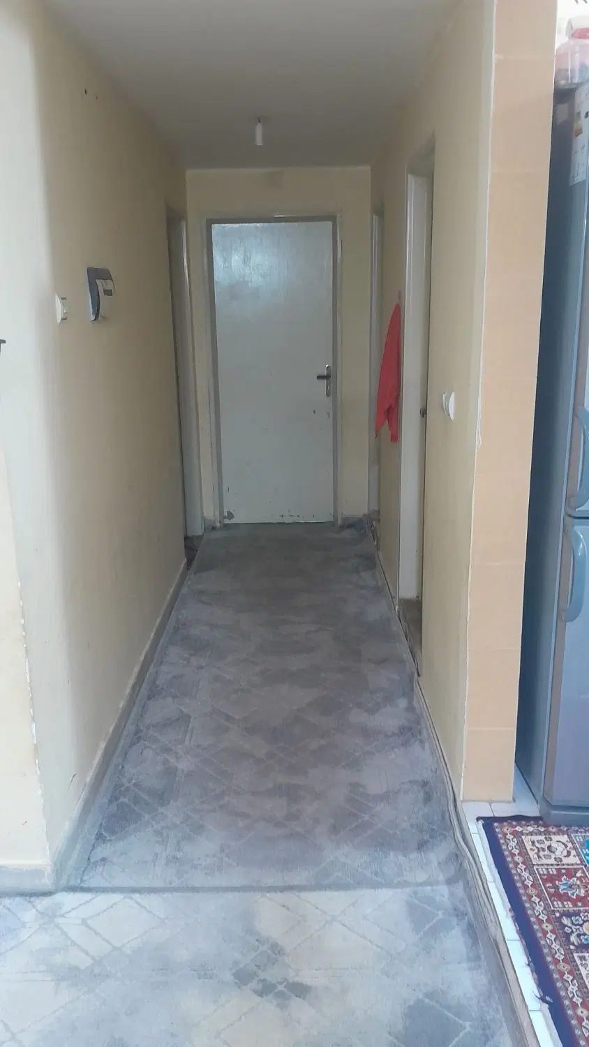 خانه فروشی شهرک رزمندگان