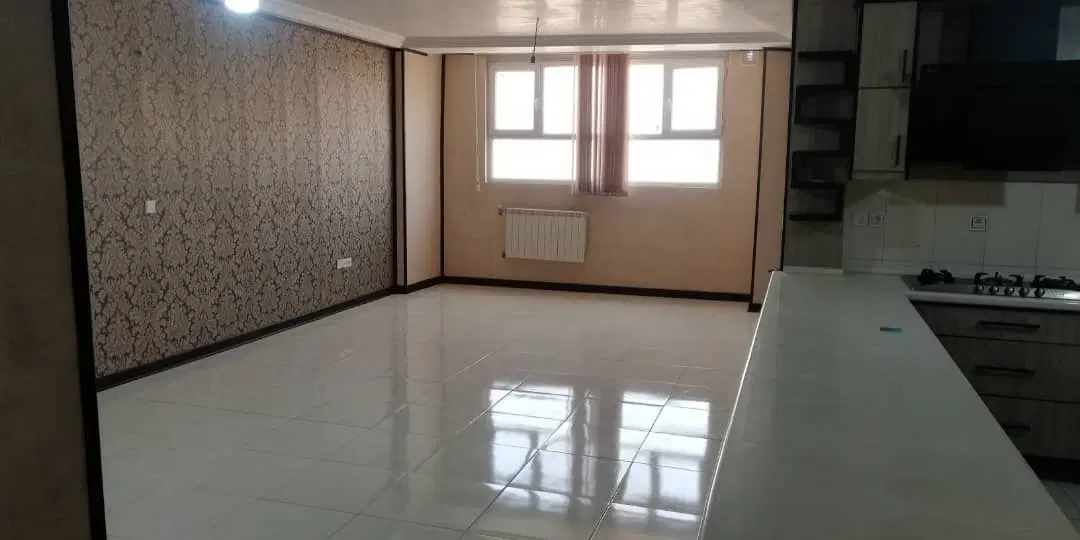 اپارتمان ۹۴ متری ۲ خواب تخلیه باهنر جنوبی