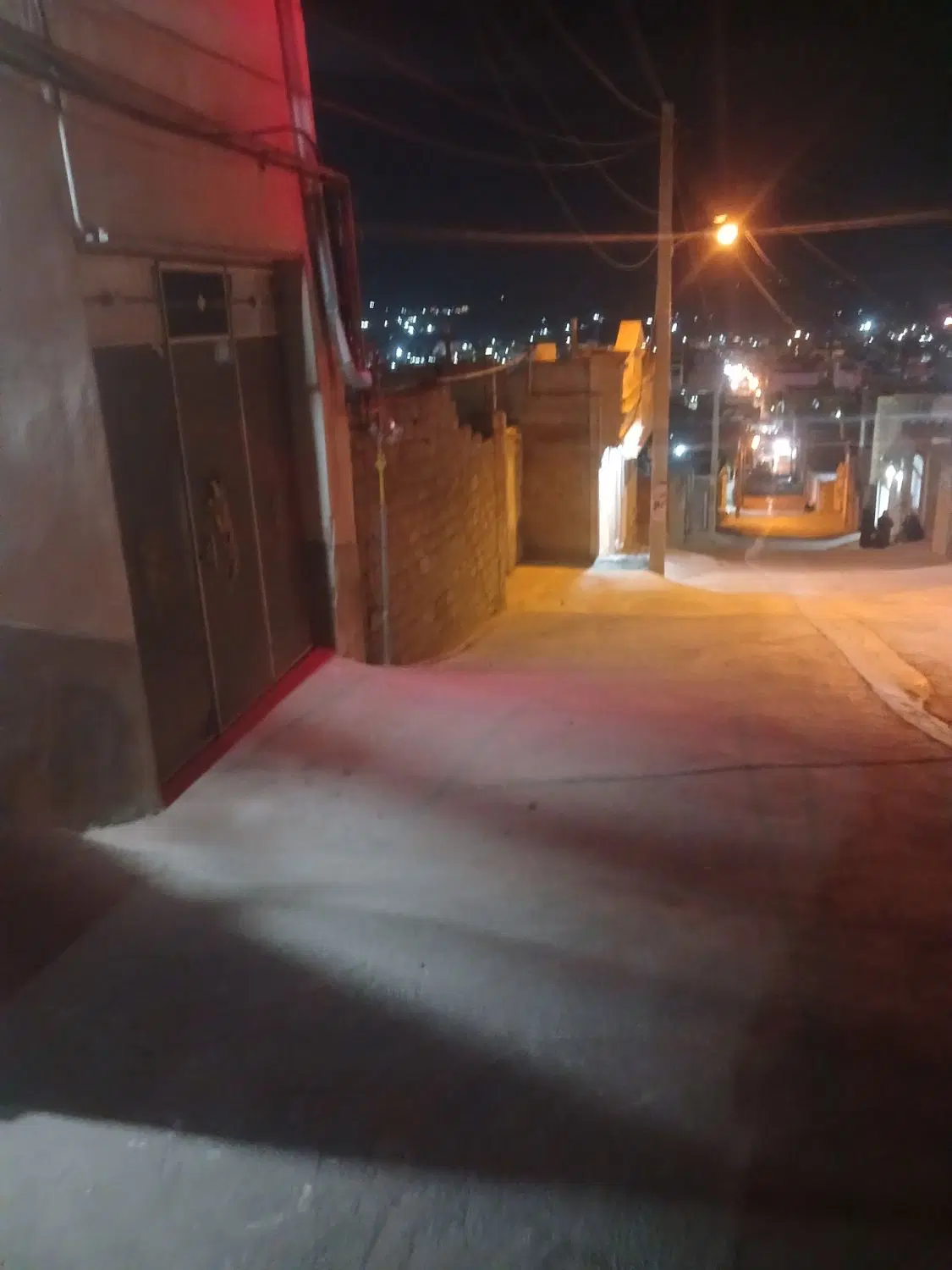 فروش خانه در پشت سیمتری