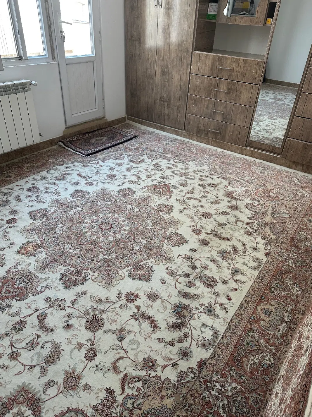 خانه اجاره دربستی