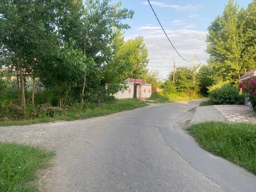 ۴۰۰متر زمین مسکونی در پیربازار (روستای بیجارخاله )