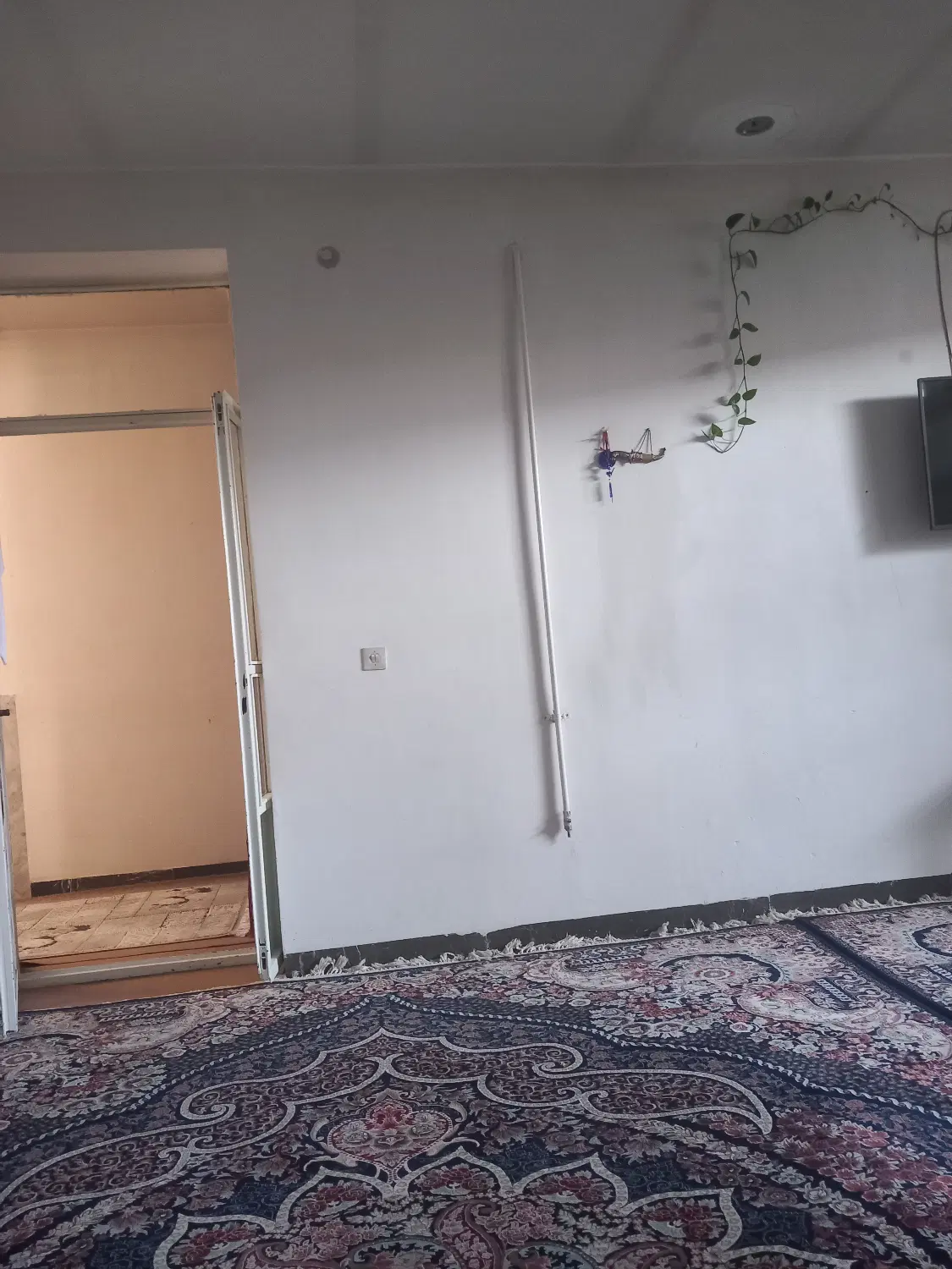 فروش خانه کلنگی شهرکیان