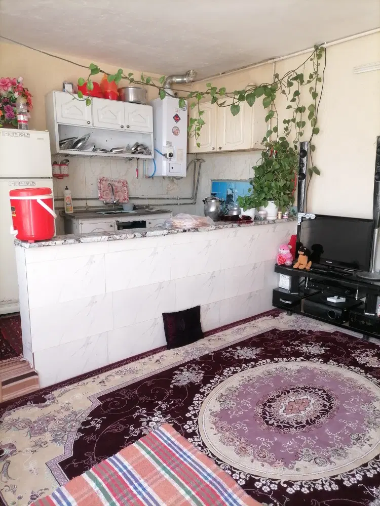 فروش منزل مسکونی